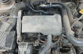 VW Passat B4 двигатель комплектный 1.9 TDI