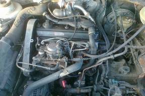 VW PASSAT B4 GOLF 1.9 TD двигатель KPL CZCI