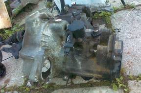 VW PASSAT B4 GOLF III 1,8 КОРОБКА ПЕРЕДАЧW AAM