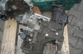 VW Passat B4 Golf III 2.0 synchro 4x4 КОРОБКА ПЕРЕДАЧ CGM