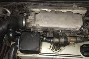 VW PASSAT B4 GOLF MK3 III КОРОБКА ПЕРЕДАЧ 2.0 8V