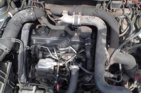 VW PASSAT B4 GOLF TOLEDO двигатель AFN 1.9 TDI 110