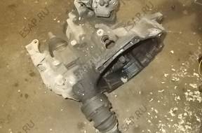 VW PASSAT B4 КОРОБКА ПЕРЕДАЧW 1.9 TDI