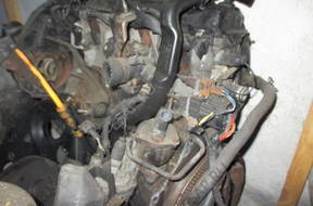 VW PASSAT B4 SEAT TOLEDO 1 двигатель GOY AFN