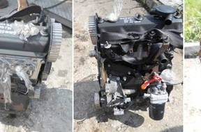 VW PASSAT B4 TOLEDO 1,9TDI 90KM двигатель 1Z