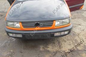 vw passat B4  ТУРБОКОМПРЕССОР