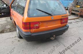 vw passat B4  ТУРБОКОМПРЕССОР