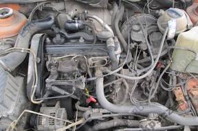 vw passat B4  ТУРБОКОМПРЕССОР