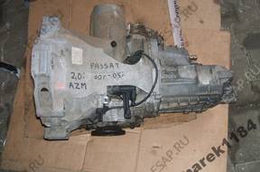 VW PASSAT B5 00-05 2.0 КОРОБКА ПЕРЕДАЧw EMV AZM