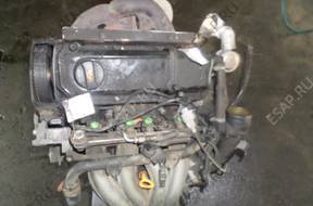 Vw Passat B5 01-05 2,0 двигатель комплектный