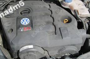 VW PASSAT B5 02 FL 1.9 TDI двигатель AVF