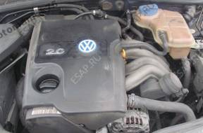 VW PASSAT B5 02 FL 2.0 8V КОРОБКА ПЕРЕДАЧ BIEGÓW EMV
