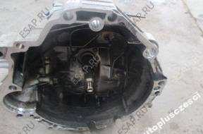 VW PASSAT B5 03 год,.1.9 TDI КОРОБКА ПЕРЕДАЧW GGB