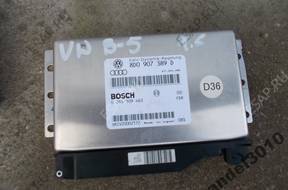 VW Passat B5 1,6 AHL БЛОК УПРАВЛЕНИЯ ESP