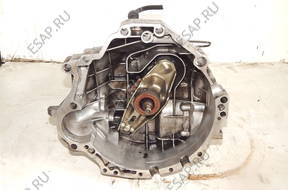 Vw Passat B5 1,8 1997 год КОРОБКА ПЕРЕДАЧw DHZ