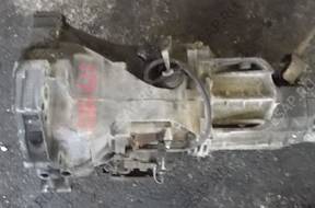 VW PASSAT B5 1,8 20V КОРОБКА ПЕРЕДАЧW CPD
