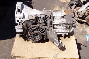 Vw Passat B5 1,8 20V КОРОБКА ПЕРЕДАЧw