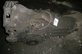 Vw Passat B5 1,8 КОРОБКА ПЕРЕДАЧw DHZ 12078