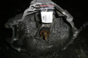 Vw Passat B5 1,8 КОРОБКА ПЕРЕДАЧw DWA 11128