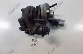 Vw Passat B5 1,8 T ТУРБОКОМПРЕССОР