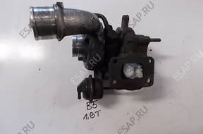 Vw Passat B5 1,8 T ТУРБОКОМПРЕССОР