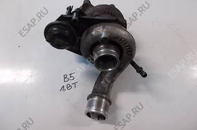 Vw Passat B5 1,8 T ТУРБОКОМПРЕССОР