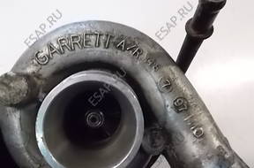 Vw Passat B5 1,8 T turbosprężarka
