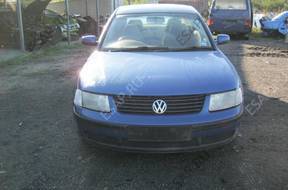 VW PASSAT B5 1,8 turbo КОРОБКА ПЕРЕДАЧW