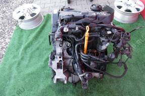 VW PASSAT B5  1,9 TDI 101KM двигатель МОДЕЛЬ AVB