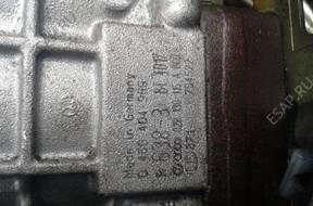 VW Passat B5 1,9 TDI 110 KM ТНВД