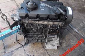 vw PASSAt b5  1,9 tdi 130 KM AVF двигатель 2002 год