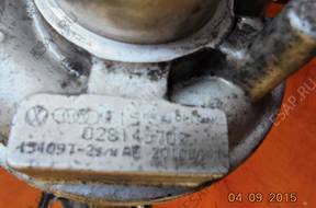 Vw Passat B5 1,9 TDI 90KM - ТУРБИНА 028145702