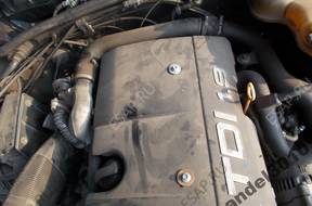 VW Passat B5 1,9 TDI двигатель AFN