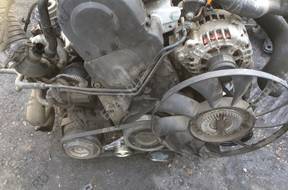 VW PASSAT B5 1,9TDI двигатель AJM 115KM комплектный
