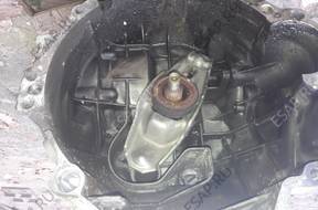 VW PASSAT B5 1.6 8V КОРОБКА ПЕРЕДАЧ +SPRZGO DVP  DWG