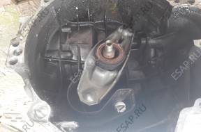 VW PASSAT B5 1.6 8V КОРОБКА ПЕРЕДАЧ +SPRZGO DVP  DWG