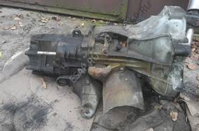 VW PASSAT B5 1.6 8V КОРОБКА ПЕРЕДАЧ +SPRZGO DVP  DWG