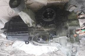 VW PASSAT B5 1.6 8V КОРОБКА ПЕРЕДАЧ +SPRZGO DVP  DWG
