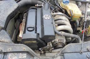 VW passat B5 1.6 AHL двигатель goy supek 184tys