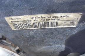 VW passat B5 1.6 AHL двигатель goy supek 184tys