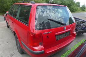 VW PASSAT B5 1.6 двигатель GOY SUPEK 162 тысяч км.