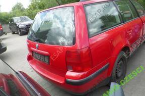 VW PASSAT B5 1.6 двигатель GOY SUPEK 162 тысяч км.