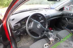VW PASSAT B5 1.6 двигатель GOY SUPEK 162 тысяч км.