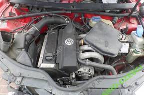 VW PASSAT B5 1.6 двигатель GOY SUPEK 162 тысяч км.