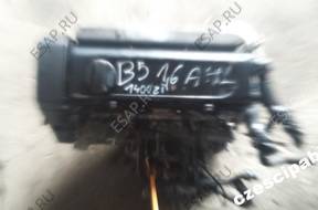 VW PASSAT B5 1.6 KOD AHL двигатель
