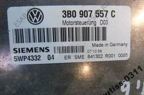 VW PASSAT B5 1.6 KOMUTER ДВИГАТЕЛЯ IMO 4x КЛЮЧ 99