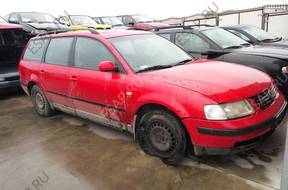 VW PASSAT B5 1.6 КОРОБКА ПЕРЕДАЧW