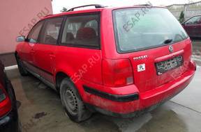 VW PASSAT B5 1.6 КОРОБКА ПЕРЕДАЧW