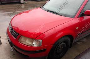VW PASSAT B5 1.6 КОРОБКА ПЕРЕДАЧW