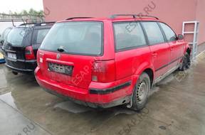 VW PASSAT B5 1.6 КОРОБКА ПЕРЕДАЧW
